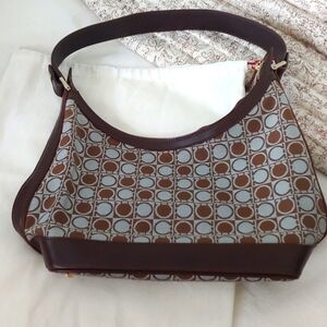 Ferragamo purse